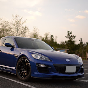 RX-8