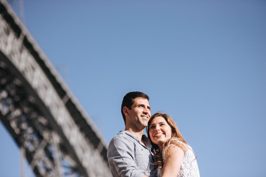 Photographe de mariage Hugo Esteves (hugoesteves). Photo du 24 novembre 2017