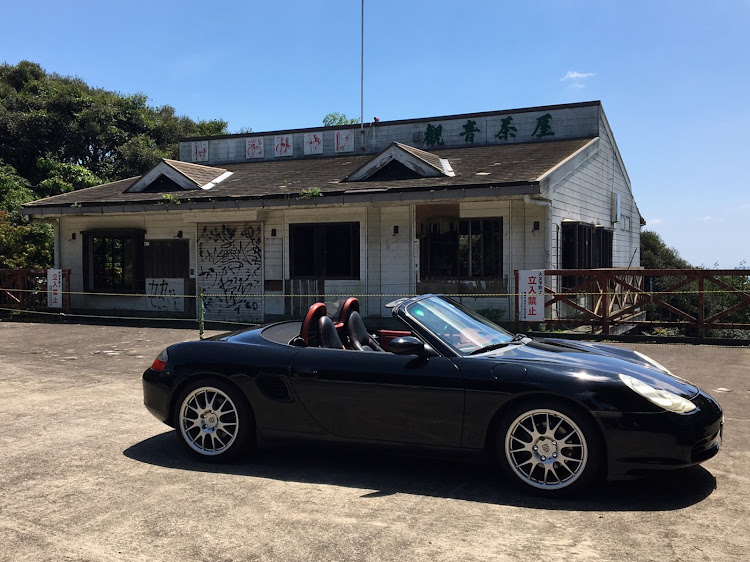 ボクスターの婚活ぬま太郎さんが投稿したカスタム事例の投稿画像4枚目