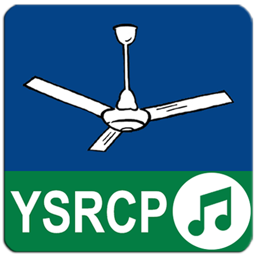 Image result for ysrcp logo