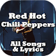 Download Red hot chili peppers : Songs and Lyrics (RHCP) For PC Windows and Mac 1.6