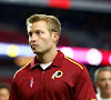 Sean McVay intéresse les Rams et les Niners