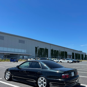 チェイサー JZX100