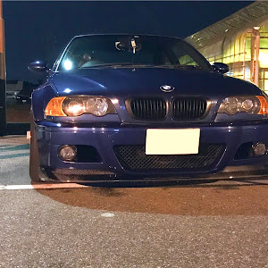 M3 クーペ BL32