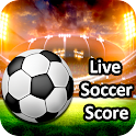 Live Soccer Score fútbol