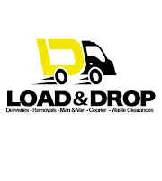 Load And Drop Logo