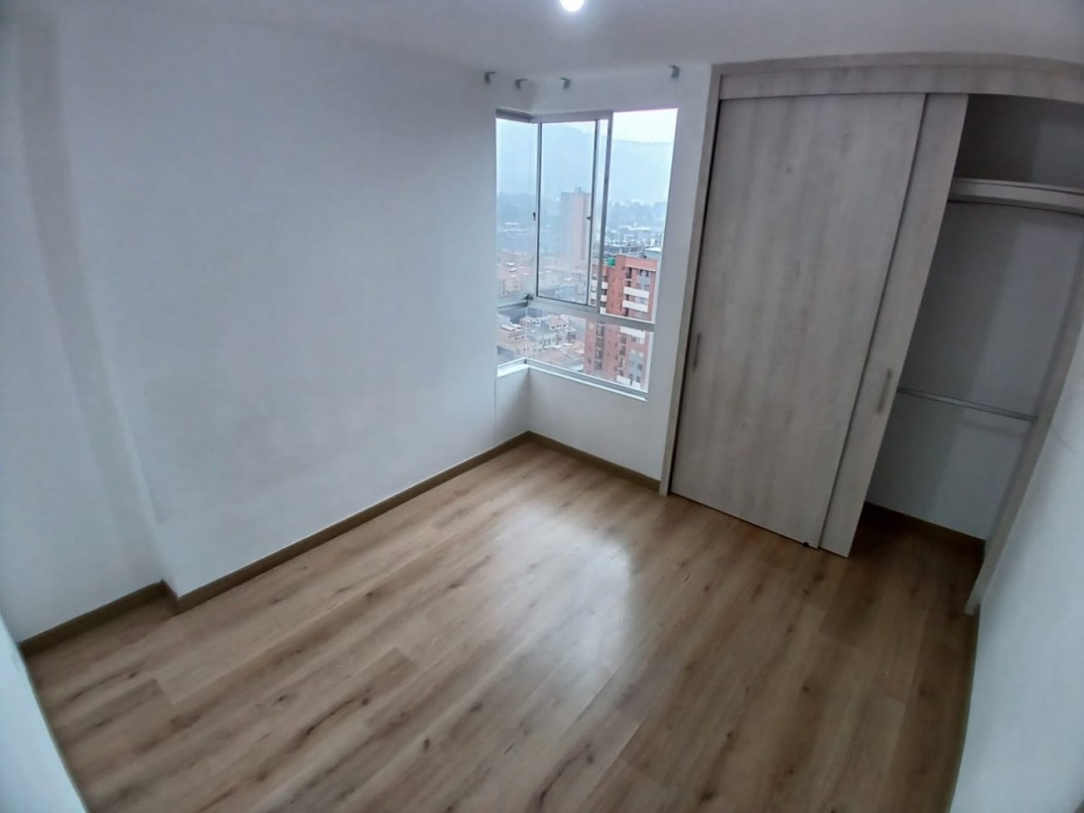 Apartamento En Venta - Calle Nueva, Sabaneta