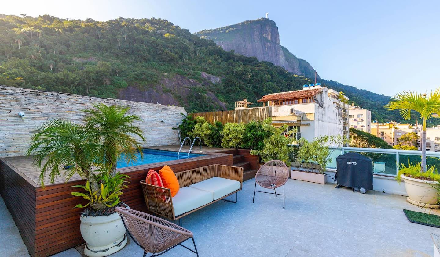 Appartement Rio de Janeiro