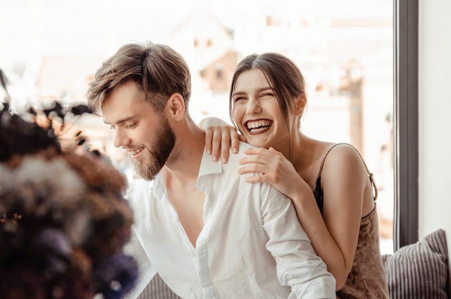 Fotografo di matrimoni Anna Kononuchenko (kononuchenko13). Foto del 28 maggio 2020