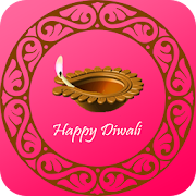 Diwali Photo Frames  Icon