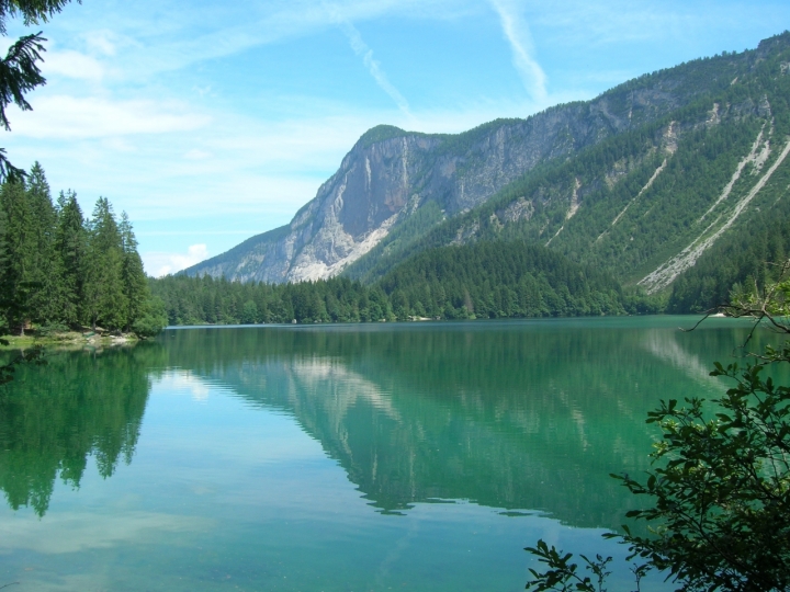 Lago di Tovel di mema