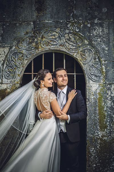 Fotógrafo de casamento Giuseppe Digrisolo (digrisolo). Foto de 21 de outubro 2020