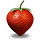 Strawberry - New Tab in HD