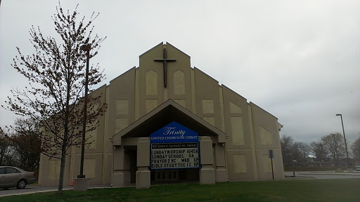 Trinity United Church Of Christ