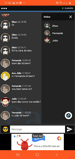 PlayChat Vìdeos