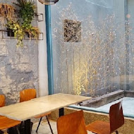 熨斗目花珈琲 珈哩WUDAO cafe