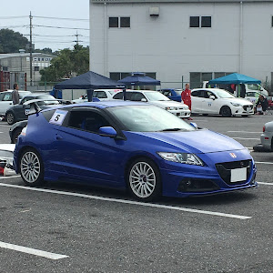 CR-Z ZF2