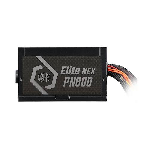 Nguồn máy tính Cooler Master Elite NEX 230V PN800 - 750W - 