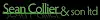 Sean Collier & Son  Logo