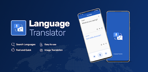 Translate Language: Translator