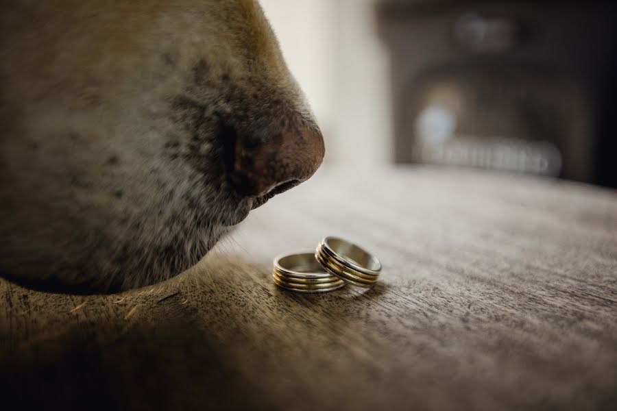 Fotógrafo de casamento Mika Alvarez (mikaalvarez). Foto de 16 de janeiro 2020