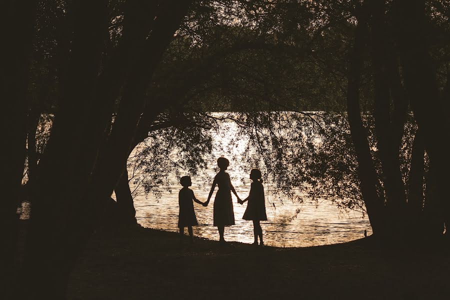 Fotógrafo de bodas Balázs Andráskó (andrsk). Foto del 5 de febrero 2021