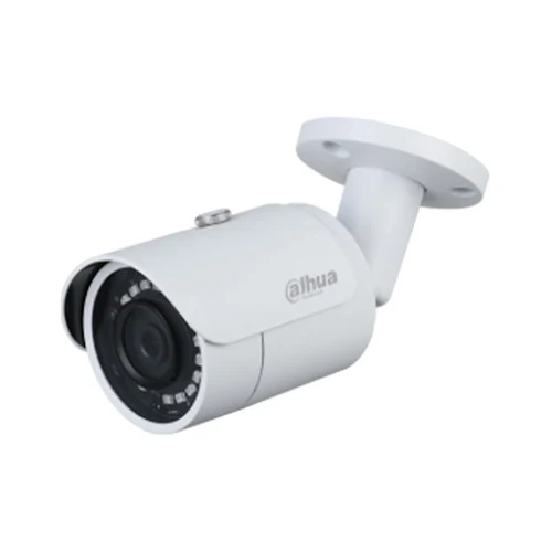 Thiết bị quan sát/Camera IP thân trụ hồng ngoại 2MP DAHUA DH-IPC-HFW1230S-S5