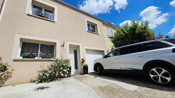 maison à Champigny-sur-Marne (94)