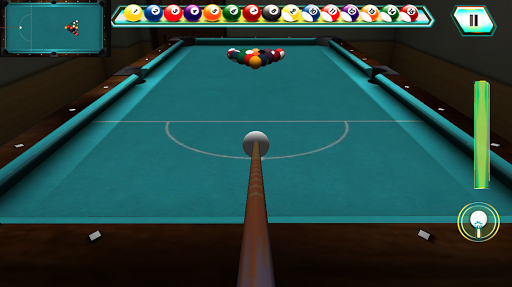 8 ball shooter pool®