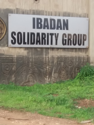 Ibadan Solidarity House, Oyo Rd, New Gra, Ibadan, Nigeria, Water Park, state Ogun