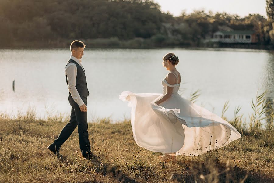 Fotograful de nuntă Olga Ryazanceva (olga2606). Fotografia din 22 martie