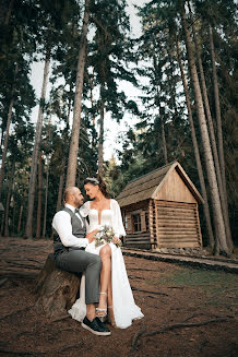 Nhiếp ảnh gia ảnh cưới Rauf Karamanov (sonicphotography). Ảnh của 18 tháng 1 2022