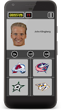 WhoHePlayFor (Hockey)