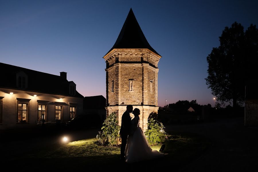 Wedding photographer Gerald Geronimi (geronimi). Photo of 1 July 2021