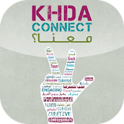 KHDA Connect  Icon