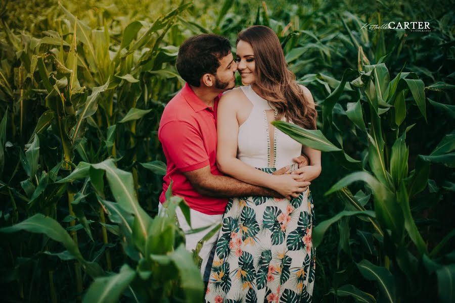 Fotógrafo de casamento Kethellen Carter (kethellencarter). Foto de 29 de março 2020