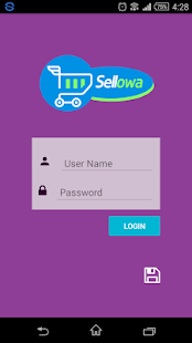 Sellowa- GST Billing App - náhled