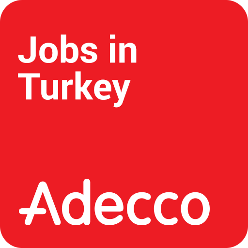 Adecco Jobs in Turkey 商業 App LOGO-APP開箱王
