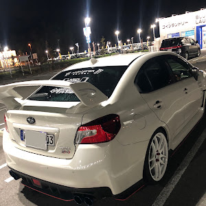 WRX S4