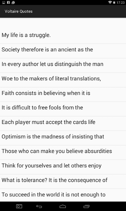 Download Voltaire Quotes Free For Android Voltaire Quotes Apk Download Steprimo Com