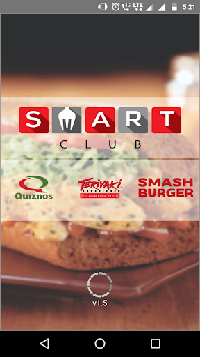 Smart Club Restaurantes