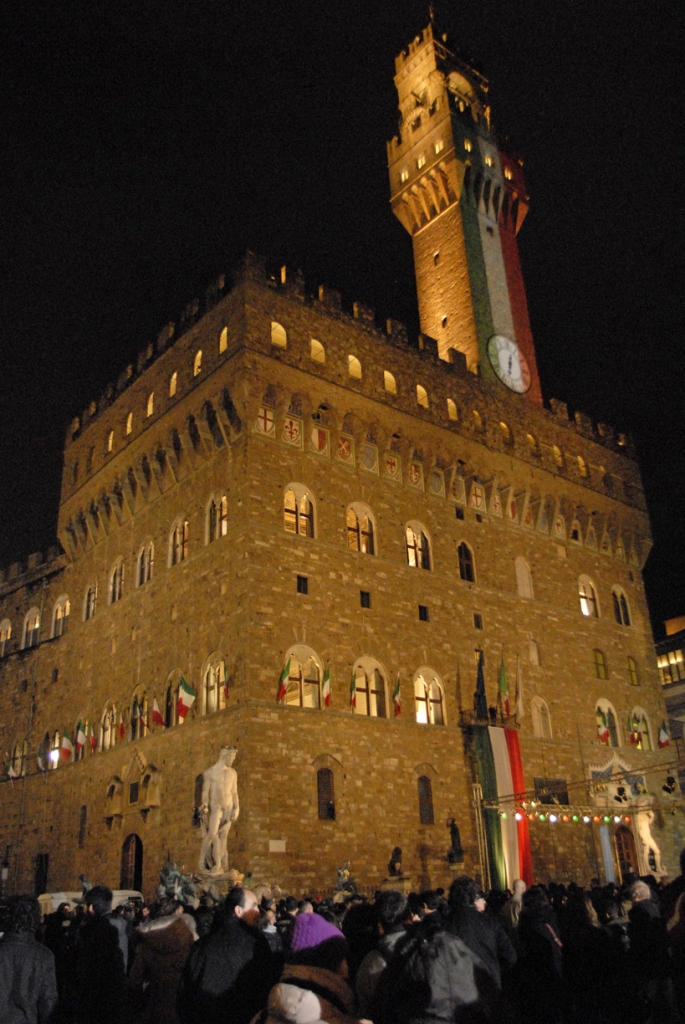 Firenze capitale di marcus51