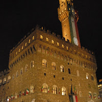 Firenze capitale di 