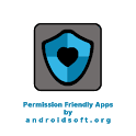 Permission Friendly Apps icon