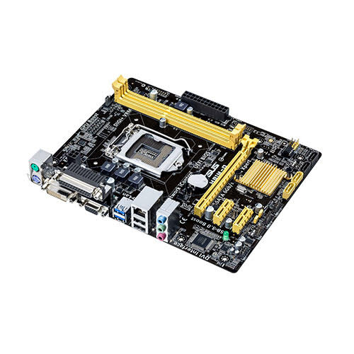 Bo mạch chủ  Mainboard ASUS H81M-D