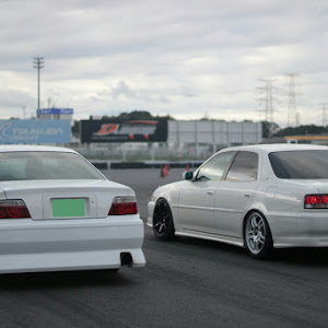 クレスタ JZX100