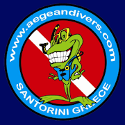 Aegean Divers - Santorini  Icon