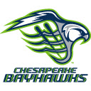 Chesapeake Bayhawks New Tab