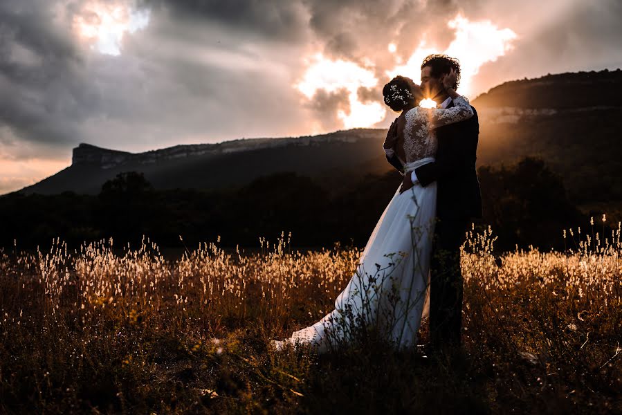 Photographe de mariage Johanna Marjoux (johannamarjoux). Photo du 8 mars 2023