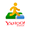 Yahoo!マップ - 最新地図、ナビや乗換案内も logo